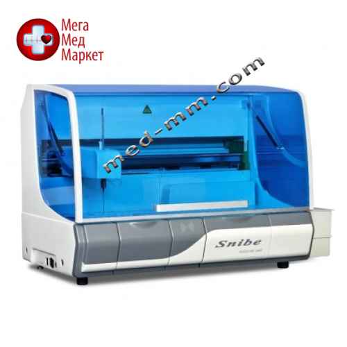 Система иммунохемилюминесцентного анализа Maglumi 1000